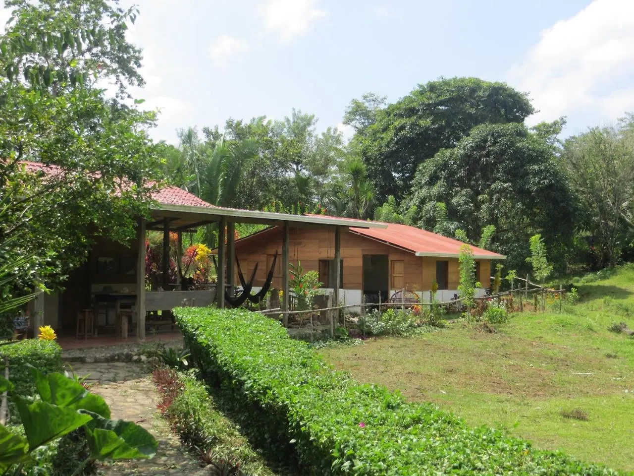 Villa Oasis Chiyu Antigua