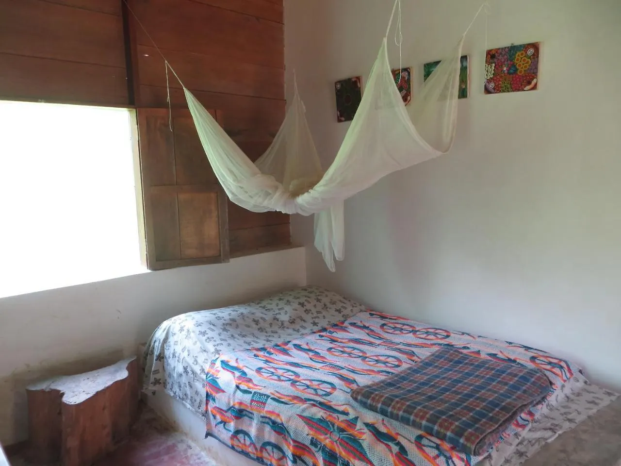 Villa Oasis Chiyu Antigua 0*,