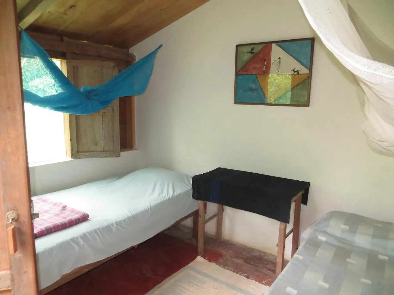 Villa Oasis Chiyu Antigua