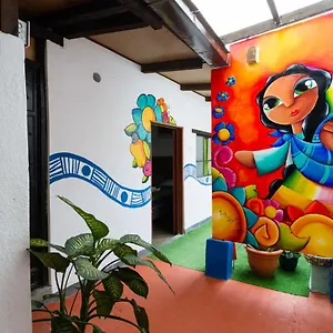 Casa Tamarindo Alojamento de Acomodação e Pequeno-almoço